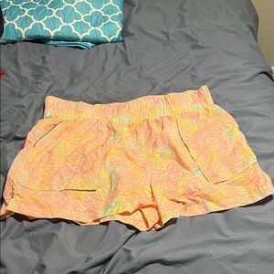 Fabletics High Waist Pastel Women's Shorts